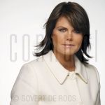 16-12-2004 Pauline Ruiter at studio in Amsterdam, by order of
Pour Vous Magazine.

[keywords]Posed, Half Length, Eyecontact, Smiling[/keywords]